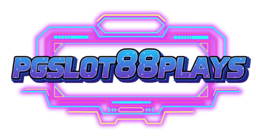 pgslot88plays-logo